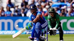 ASIAD 2026: Vì sao cricket nam có thể có 2 HCV nhưng không có HCB?